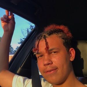 Meet your Posher, Ian